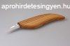 BeaverCraft C15 - Detail Wood Carving Knife fafarag ks