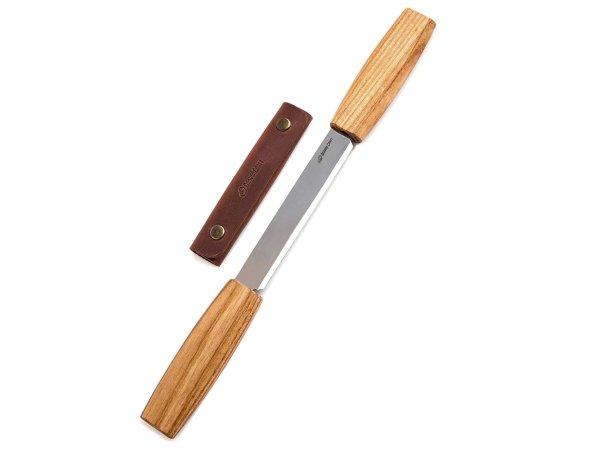 BeaverCraft DK2S fafaragó kés