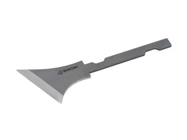 BeaverCraft Geometric Carving Knife C10 faragó késpenge