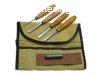 BeaverCraft SC02 fafarag vsk kszlet