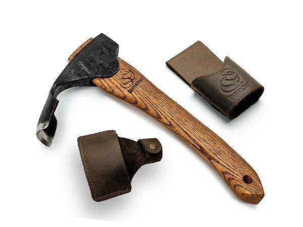 BeaverCraft AX2 fejsze