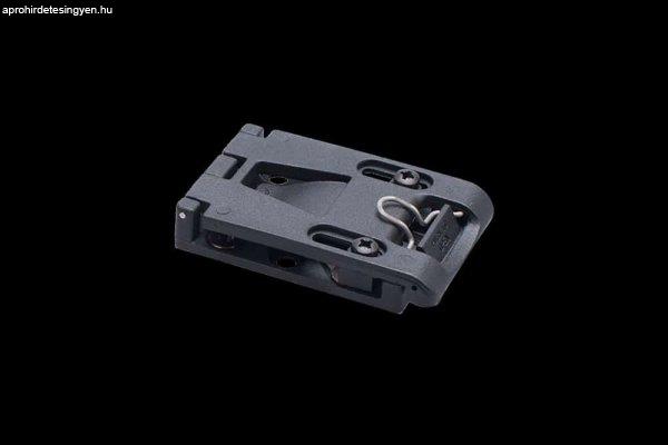 Klip Extrema Ratio Belt Clip Black
