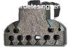 Lindhaus filc bett M29R kefhez
