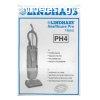 Lindhaus porzsk PH4