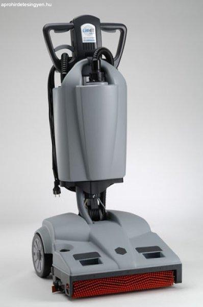 Lindhaus LW 46 Hybrid elektromos padlótisztító
