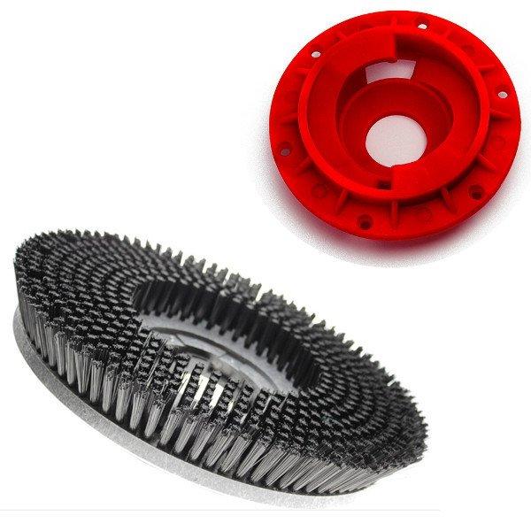 IPC CT40 C, B, BT55 - CT55 C,B, BT55 - CT60 C, B, BT55 - CT70C, B, BT55 - FLOOR
SHARK 55 - S54E, B körkefe