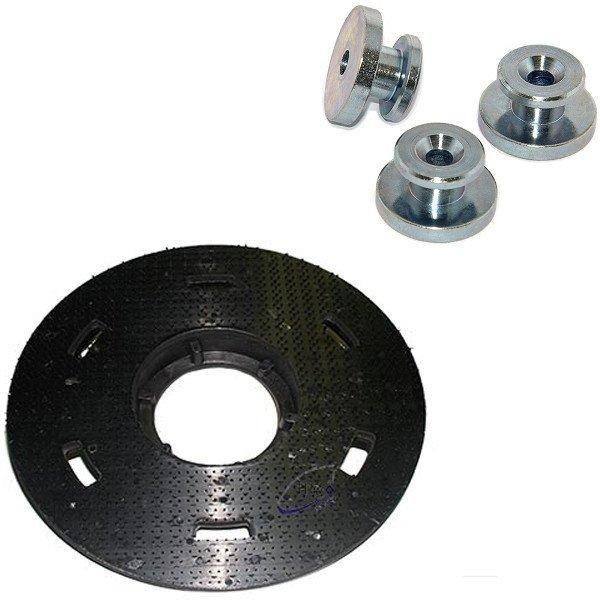 IPC CT100BT85 - CT90BT85 - CT110BT85 - CT70BT85 - CT110BT85 ECS - CT160BT85 -
CT230BT85 - FLOOR P185 padtartó