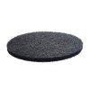 T3 Premium kr srolpad 6" - 152mm - fekete