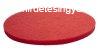 Fibratesco Piros srol pad - 12" - 305mm
