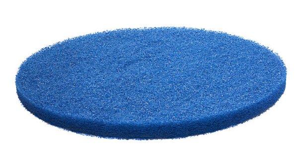 Fibratesco Kék súroló pad - 15" - 381mm
