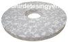 haid tec MelaminPlusPads - 14" - 356mm