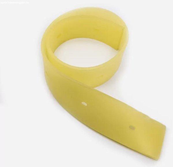 TASKI SWINGO 1250 / 1255 / 1650 hátsó felszívógumi