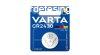 Varta Lithium Gombelem CR2430 3V B1