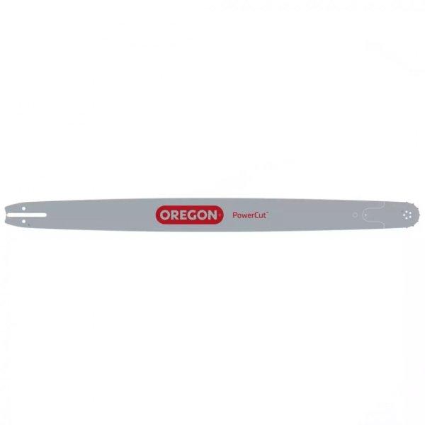 Oregon® láncvezető - Stihl® - 3/8" - 1.6 mm ⇔ 90 cm - 114 szem -
363RNDD025 - cserélhető orrkerekes - eredeti minőségi alkatrész* 