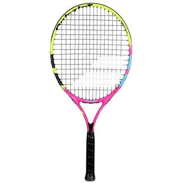 Nadal JR 23 2024 junior teniszütő G00 markolattal