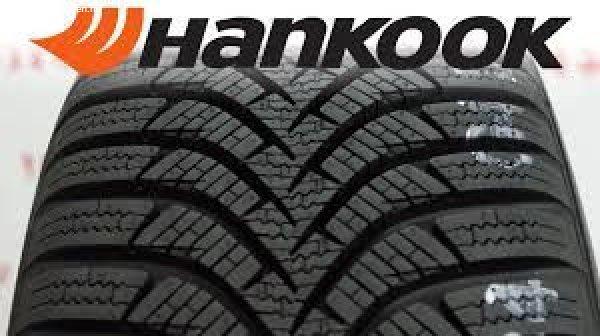 155/65R14 (75T) Hankook W452 Téli személy. 