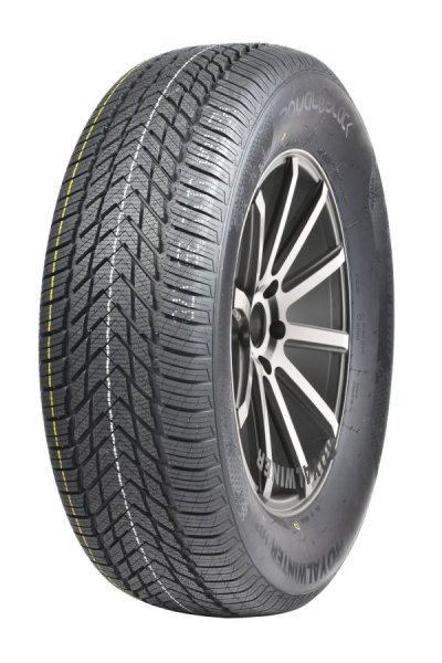 155/65R14 (75T) Royal Black ROYAL WINTER HP Téli személy.