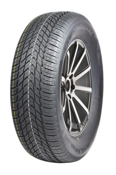 155/70R13 (75Q)  Royal Black ROYAL WINTER HP Téli személy. 