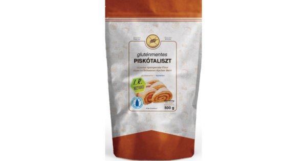 M-Gel Gluténmentes Piskótaliszt Lm. 500 g