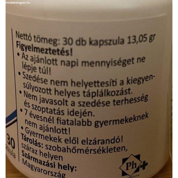 Vivit Kapszula 30 Db