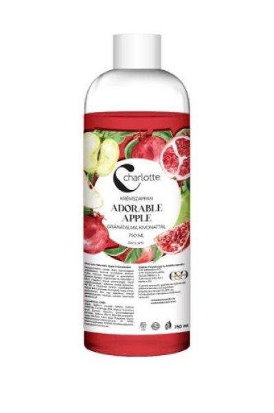CHARLOTTE SZAPPAN ADORABLE APPLE 750ML