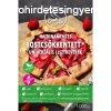 Szafi Free hajdinamentes rostcskkentett univerzlis lisztke