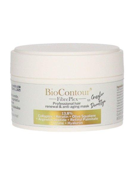 BIOCONTOUR HAJPAKOLÁS HAJFIATALÍTÓ 100ML
