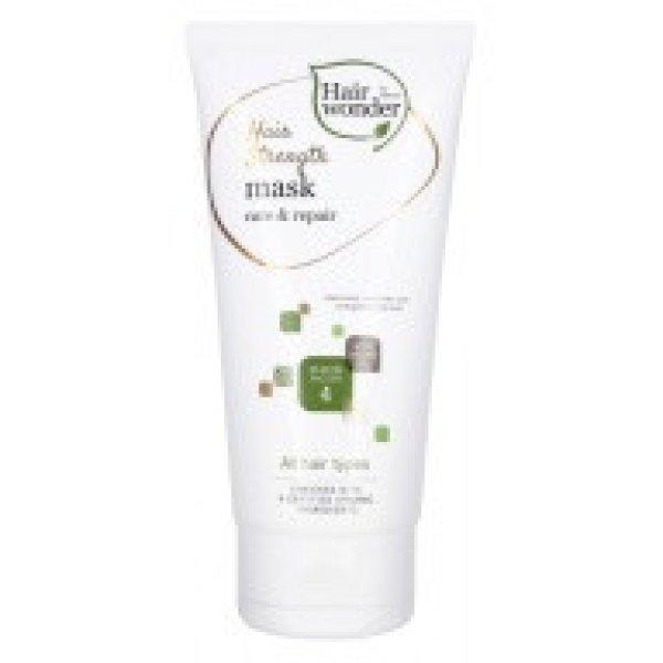 HAIRWONDER HAJERŐSÍTŐ MASZK