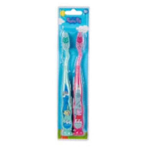 PEPPA MALAC FOGKEFE 2DB