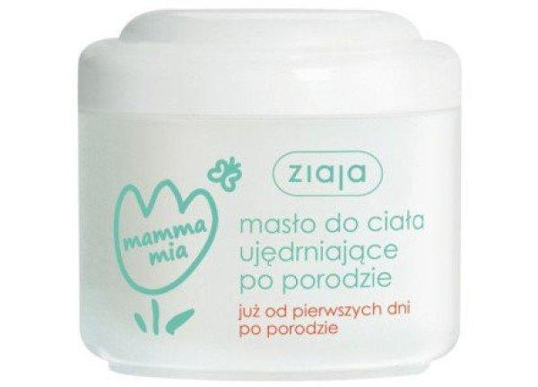 ZIAJA TESTVAJ BŐRFESZESÍTŐ 200ML