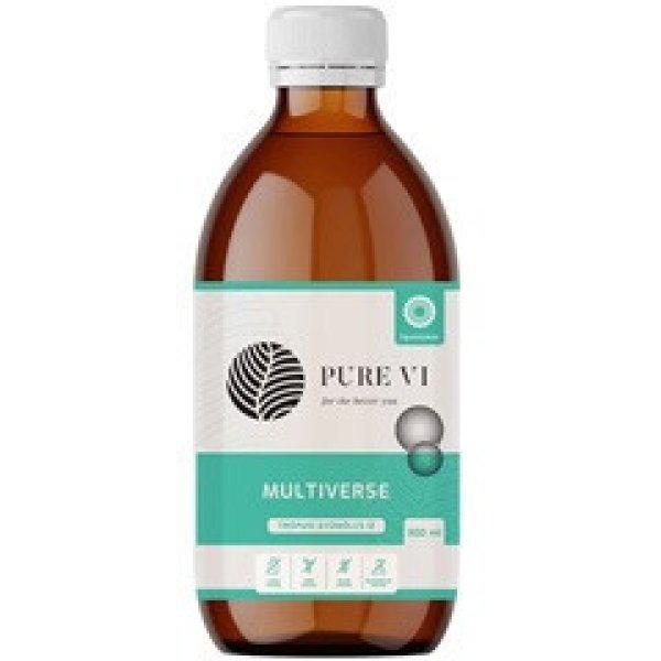 PURE VI MULTI. LIPOSZÓMÁS TRÓPUSI 300ML