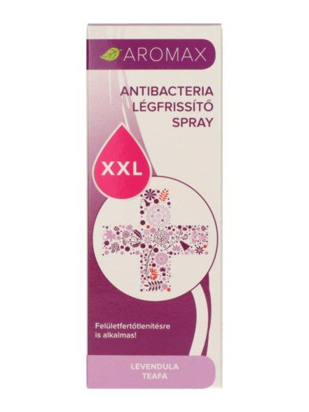 AROMAX ANTIBACTERIA LEVENDULA-TEAFA 40ML