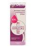 AROMAX ANTIBACTERIA LEVENDULA-TEAFA 40ML