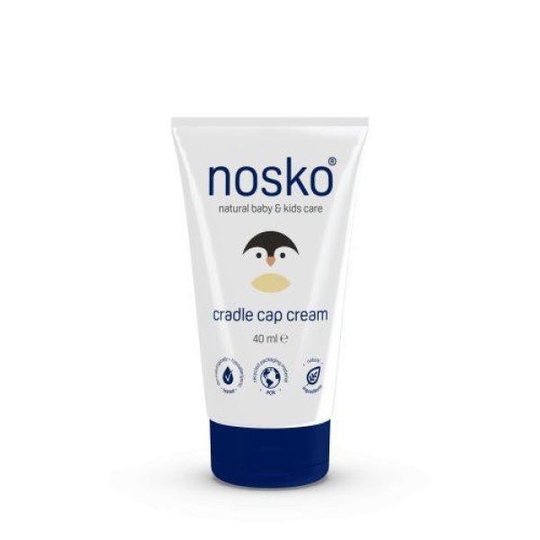 NOSKO BABY KOSZMÓ GÉL 40ML