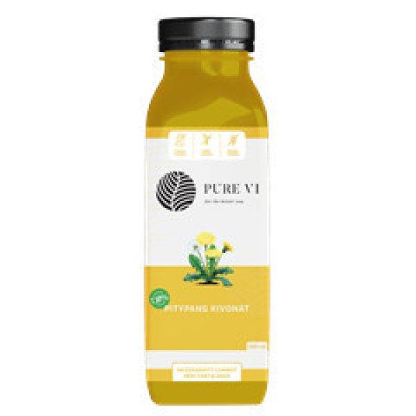 PURE VI KIVONAT PITYPANG 500ML