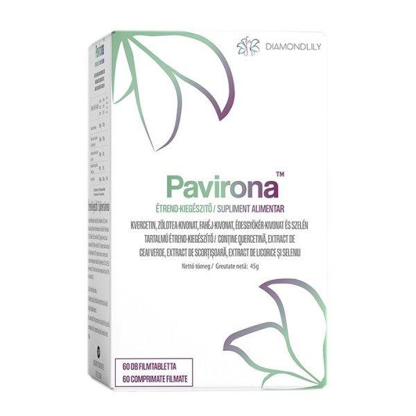 DIAMONDLILY PAVIRONA TABL. 60DB