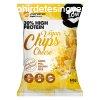 FORPRO PROTEIN CHIPS CHEESE VEGN 60G