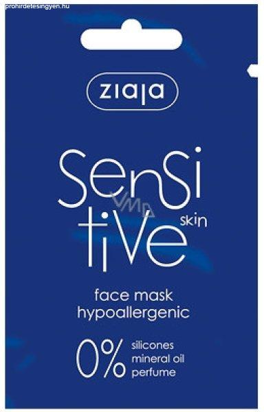 ZIAJA ARCMASZK SENSITIVE 7ML