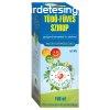 BLINT TD-FVES SZIRUP 150 ml