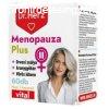 DR HERZ MENOPAUZA PLUS KAPSZULA 60DB
