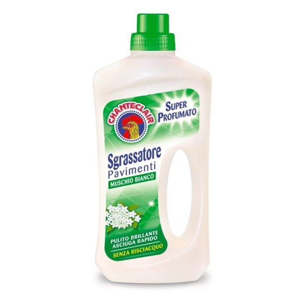 CHANTECLAIR PADLÓFELM PÉZSMA 750ML