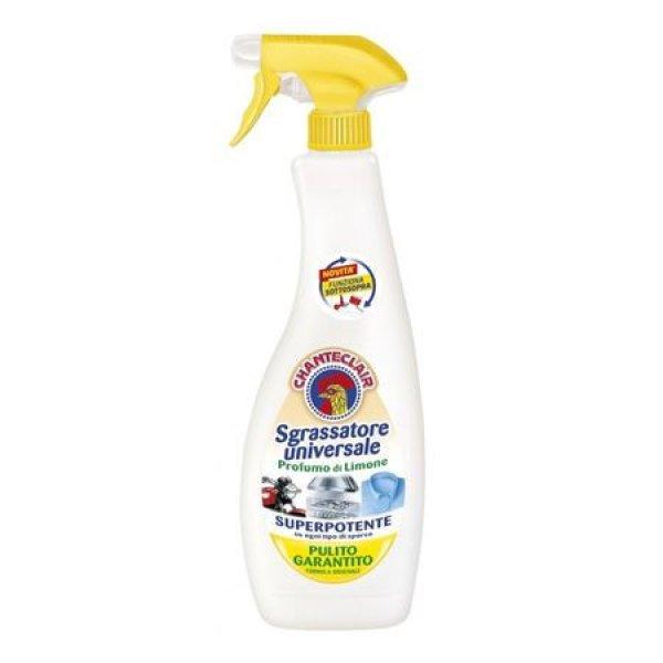 CHANTECLAIR ZSÍROLDÓ UNIV. CITROM 750ML