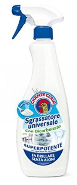 CHANTECLAIR ZSÍROLDÓ UNIV. SZÓDAB. 750ML
