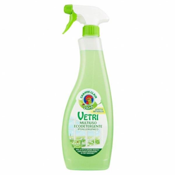 CHANTECLAIR VERT ABLAKTISZTÍTÓ 625ML