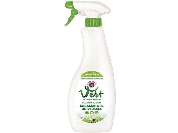 CHANTECLAIR VERT ZSÍROLDÓ UNIV. 625ML