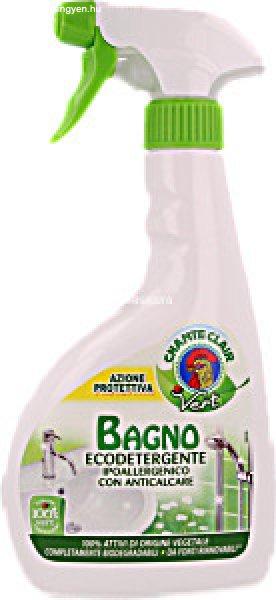 CHANTECLAIR VERT FÜRDŐ TISZTÍTÓSZ. 500ML