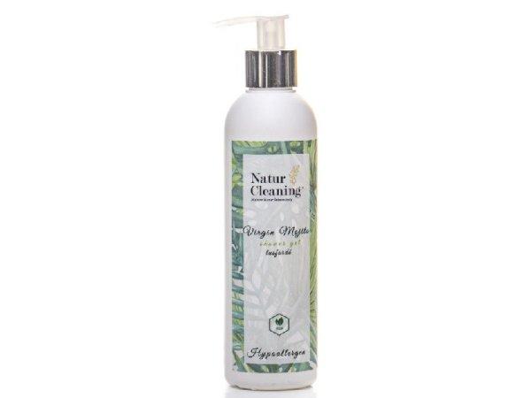 NATURCLEANING VÍZKŐOLDÓ ALMAECETES 500ML