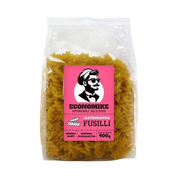 ECONOMIKE ORSÓ TÉSZTA GM VEGÁN 400G