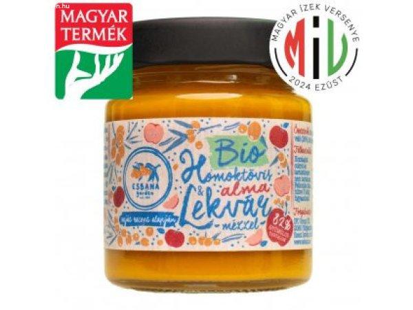 ESBANA BIO HOMOKTÖVIS CHUTNEY HÁRS MÉZ