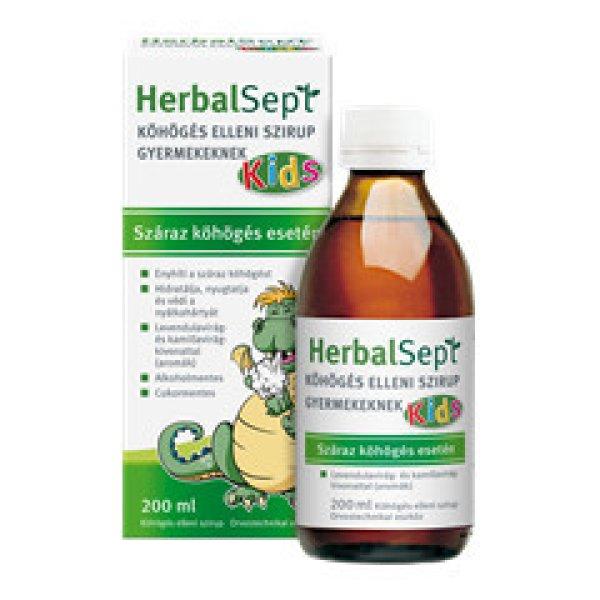 DR.THEISS HERBALS. SZIRUP KÖHÖGÉS 200ML